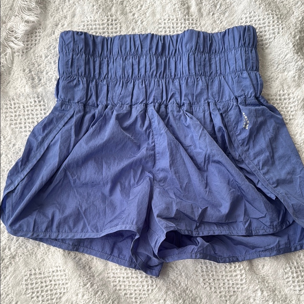 Way Home Shorts by Free People